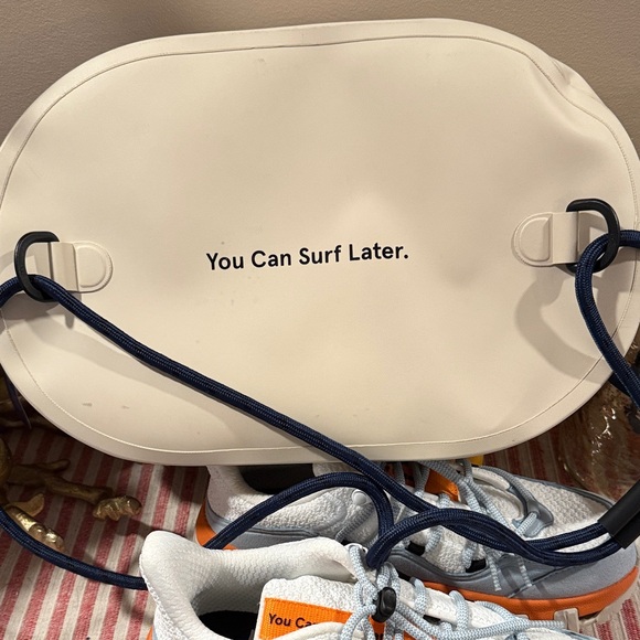 P448 Monalea Sneakers - Picture 13 of 14